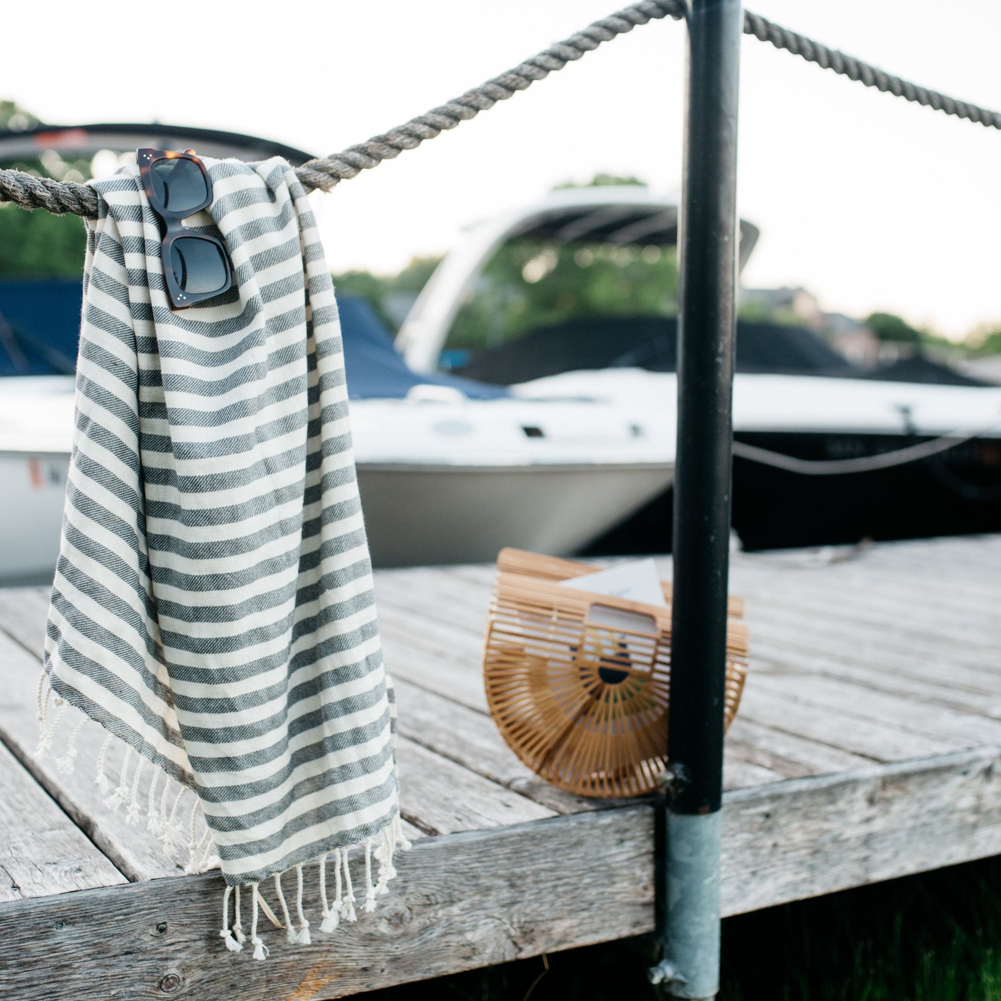 Weekend Getaway Up North ~ Places to stay in the Nisswa & Brainerd Lakes Area