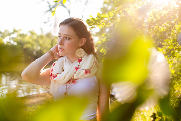 6 Ways to Wear Your Crochet