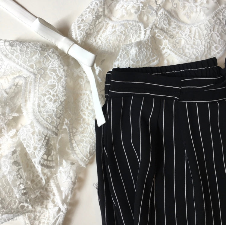 Personalize your professional outfits by using these 4 tips. Don't lose your own personal style just because you have to be business professional.