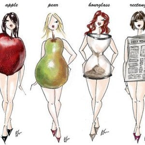 Flatter Your Body With Your Clothes