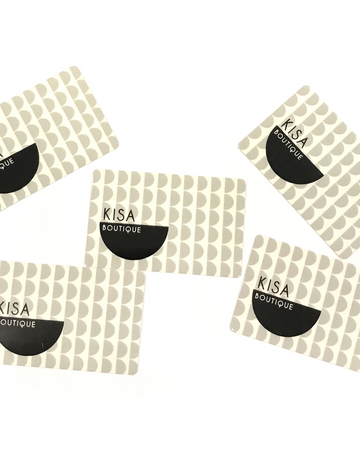 Gift Cards