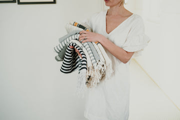 Turkish Towels