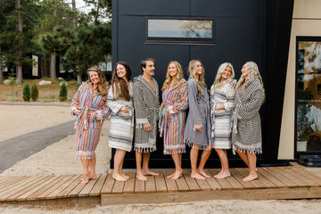 Turkish Robes