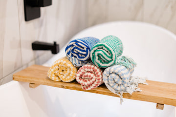 Hand Towels