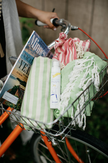 Summer Essentials