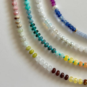 Dania Necklace