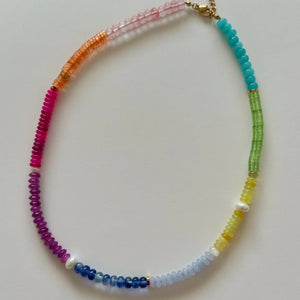 Dania Necklace