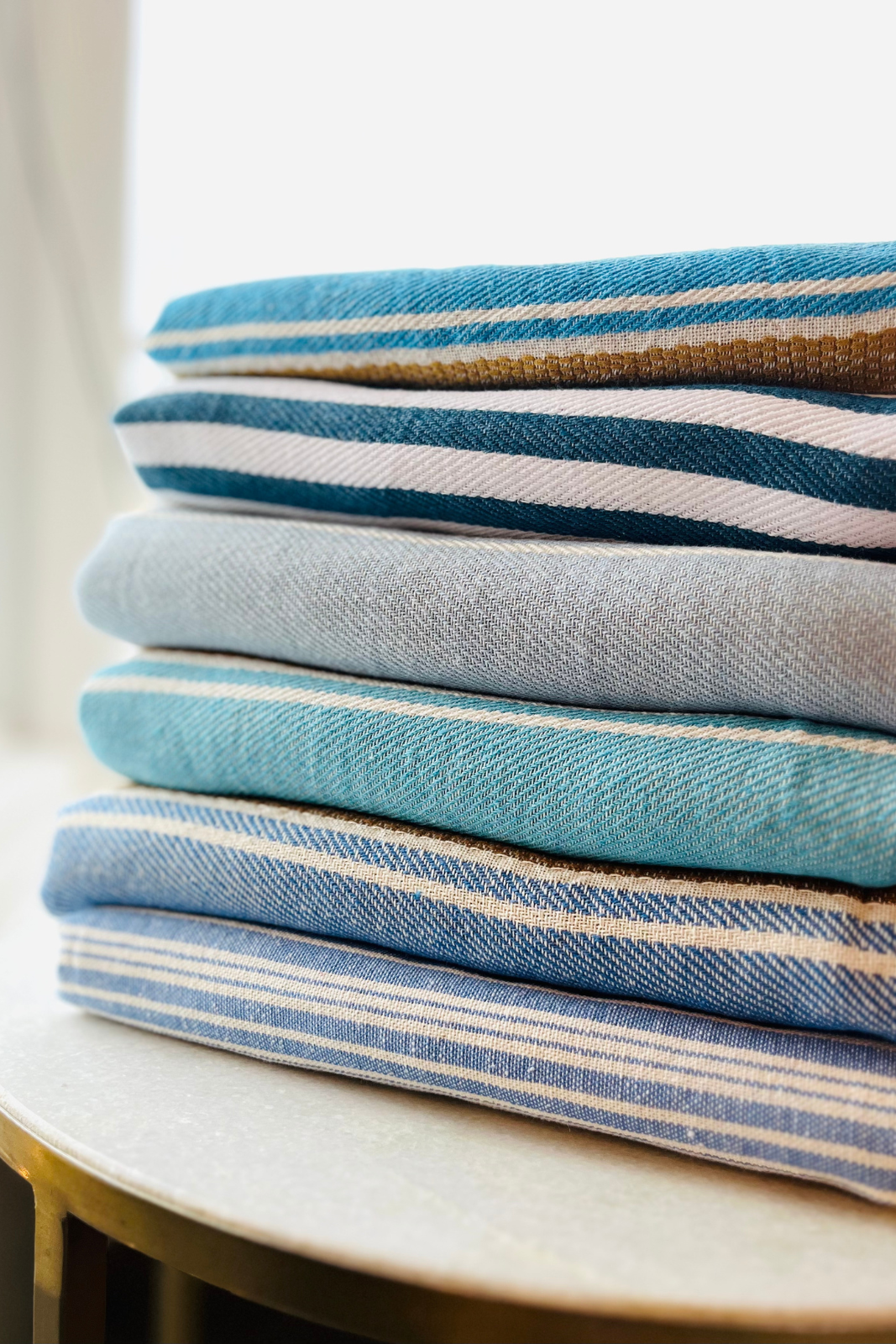 Colorful Turkish Towel Bundle