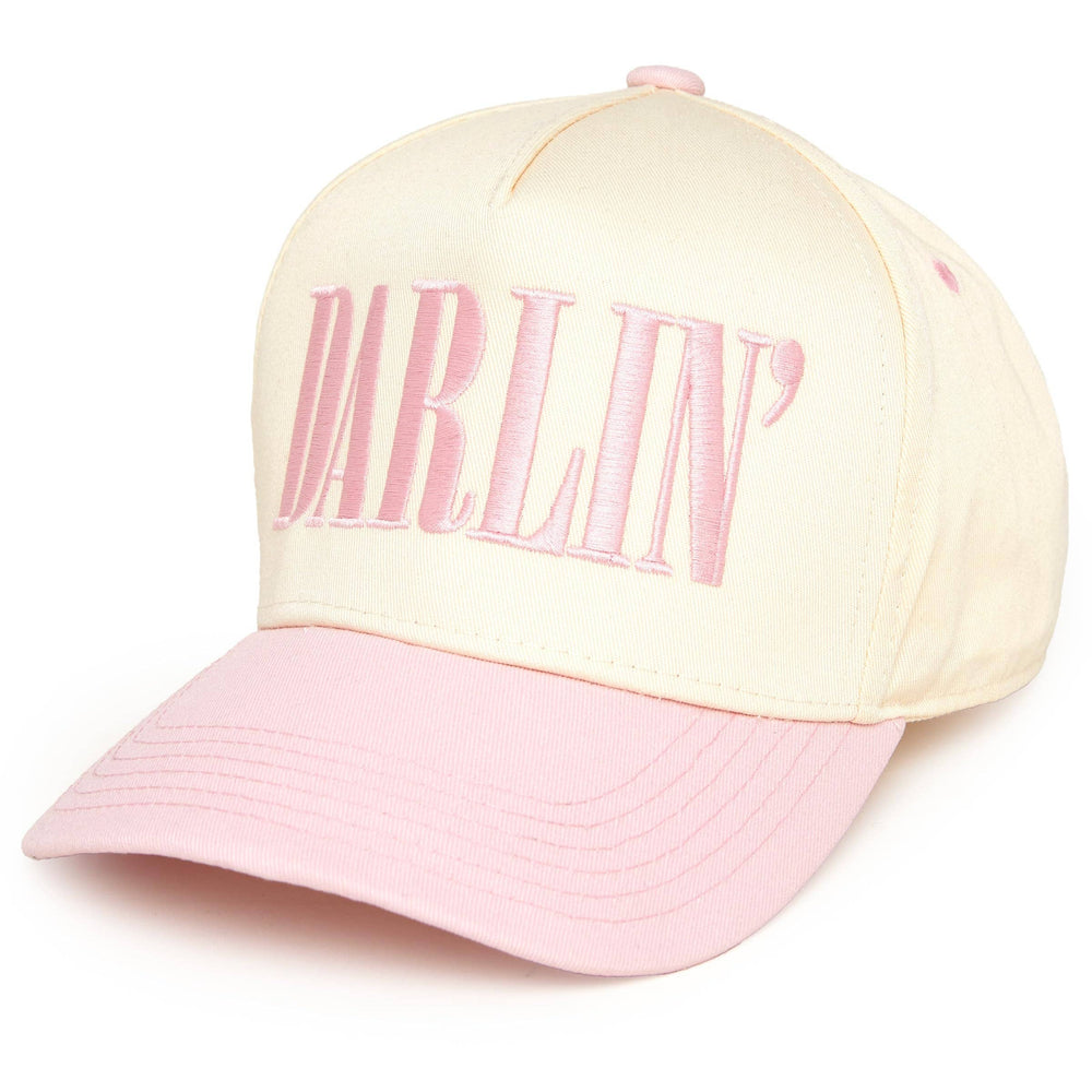Darlin' Trucker Hat
