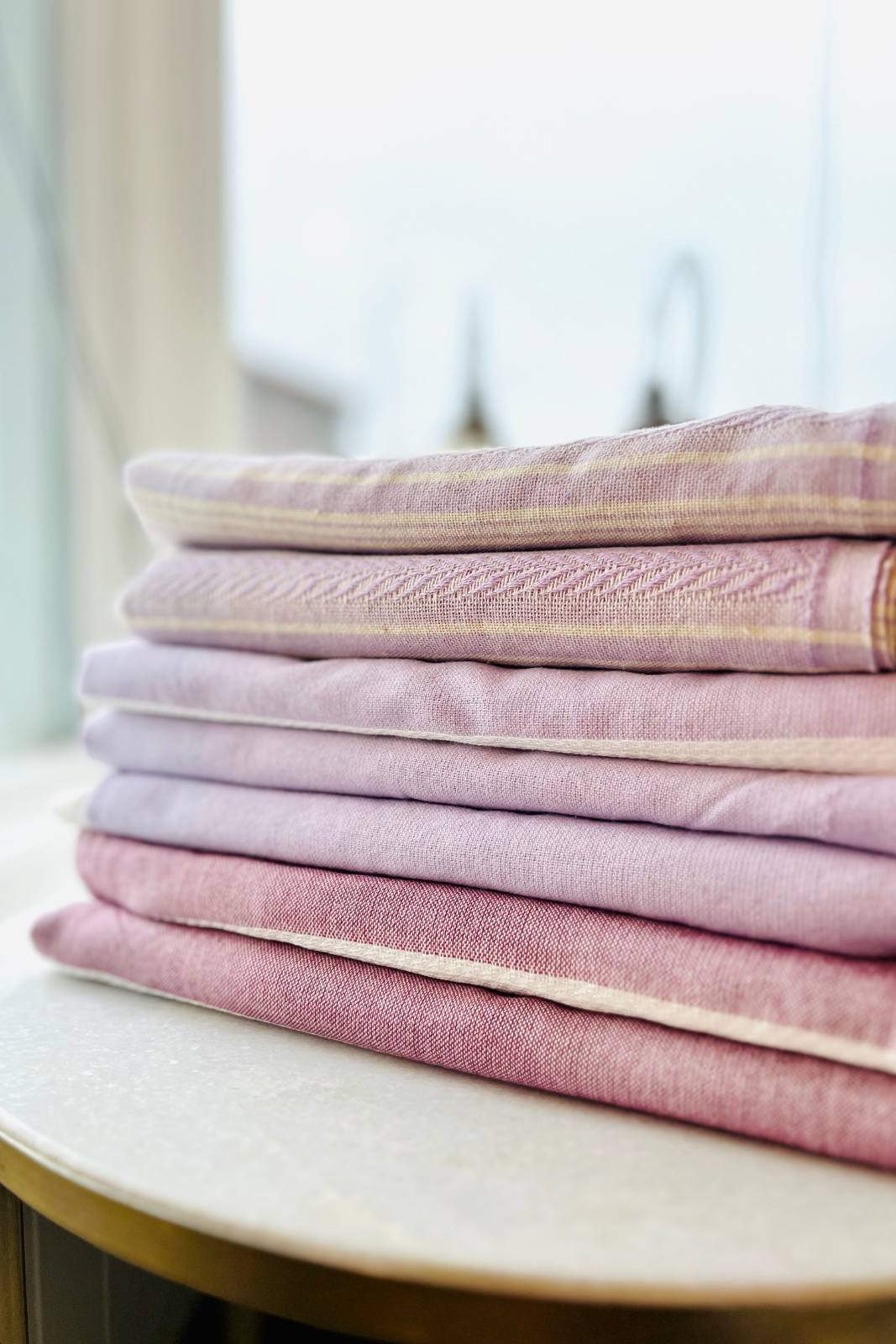 Colorful Turkish Towel Bundle