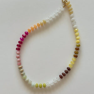 Dania Necklace