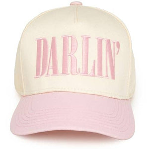 Darlin' Trucker Hat