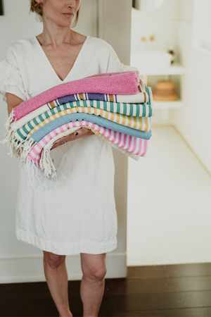 
            
                Load image into Gallery viewer, $25 Surprise Turkish Towel
            
        