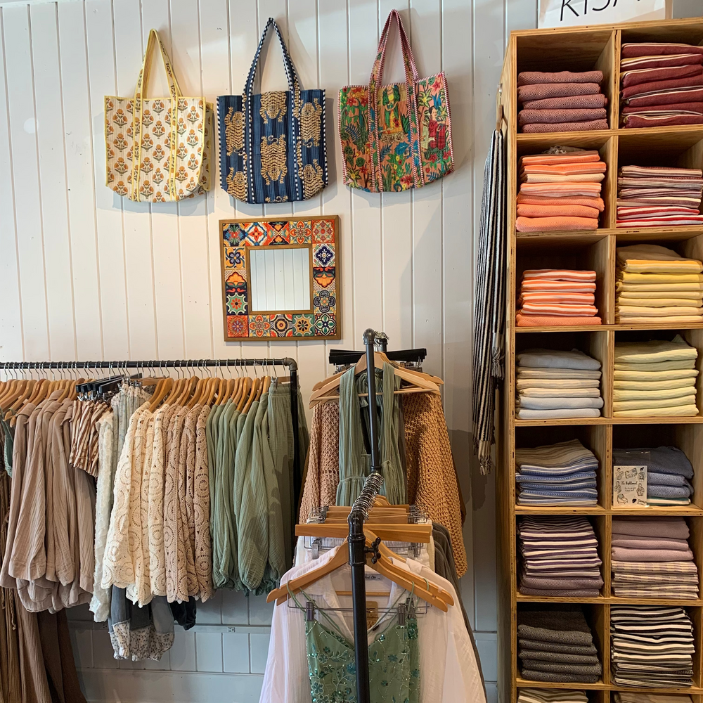 More Treasures await in store...