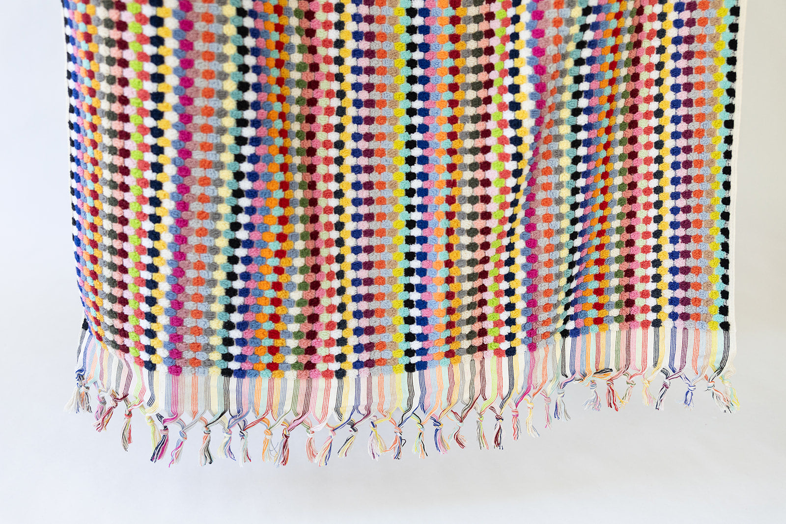 Rainbow Cloud Towel Bundle