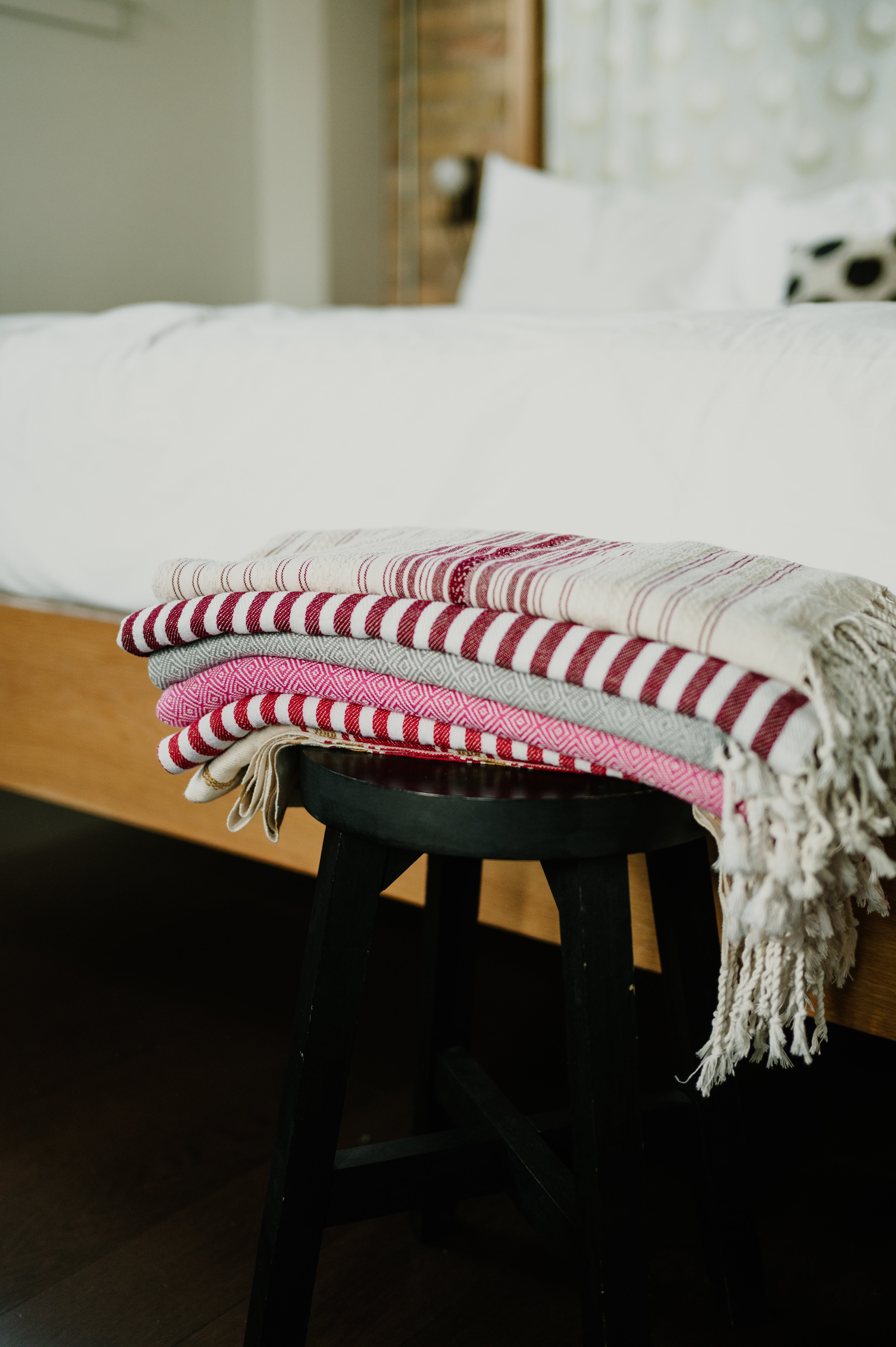 Colorful Turkish Towel Bundle