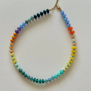 Dania Necklace