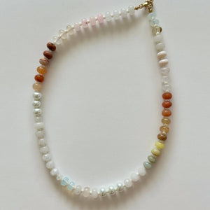Dania Necklace