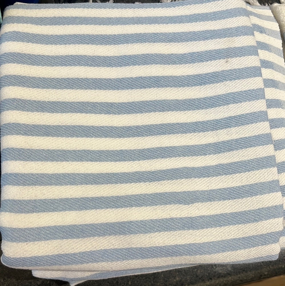 Stripe Turkish Towel (Peshtemal) – KISA