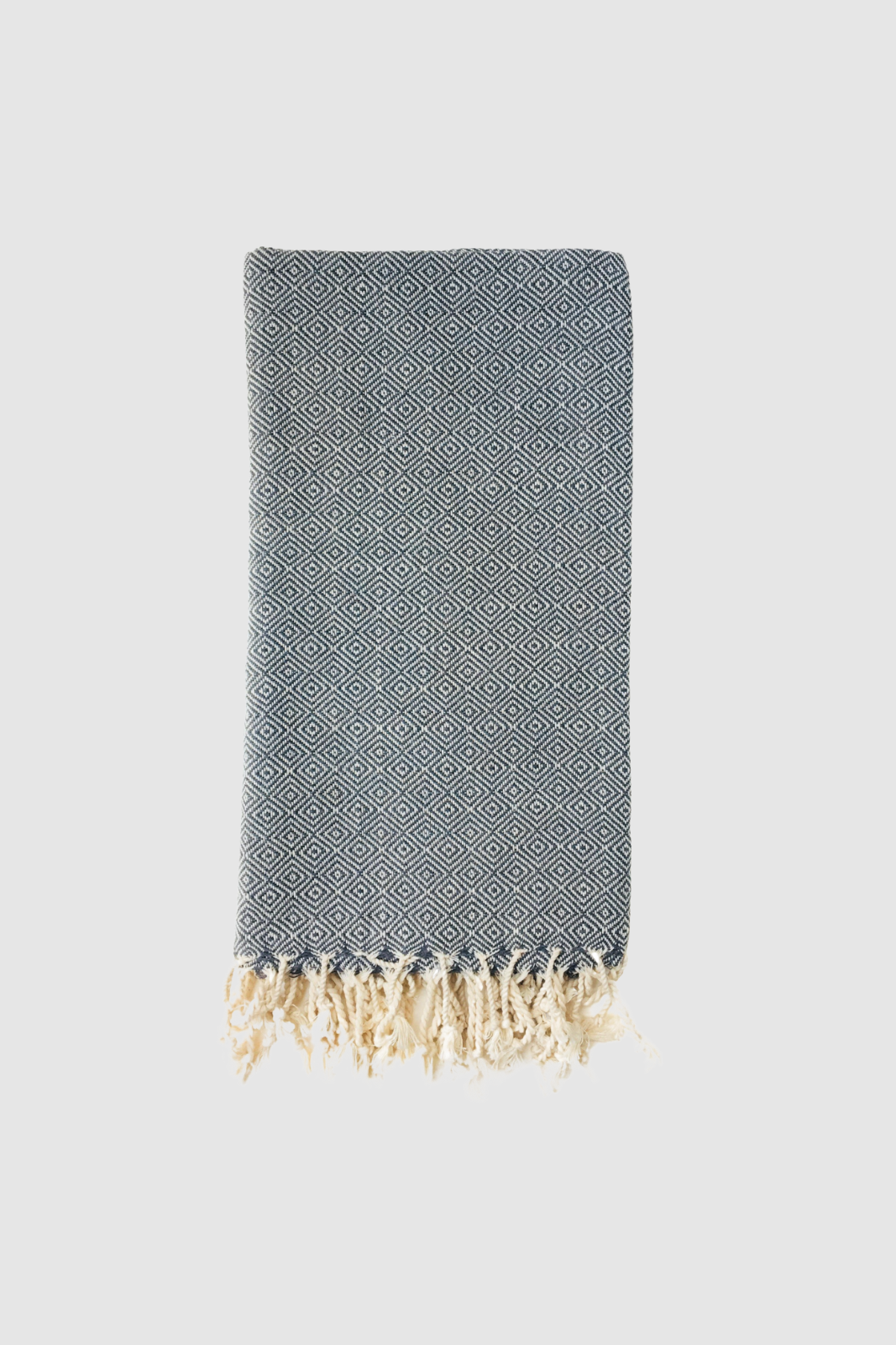 Diamond Weave Turkish Towel