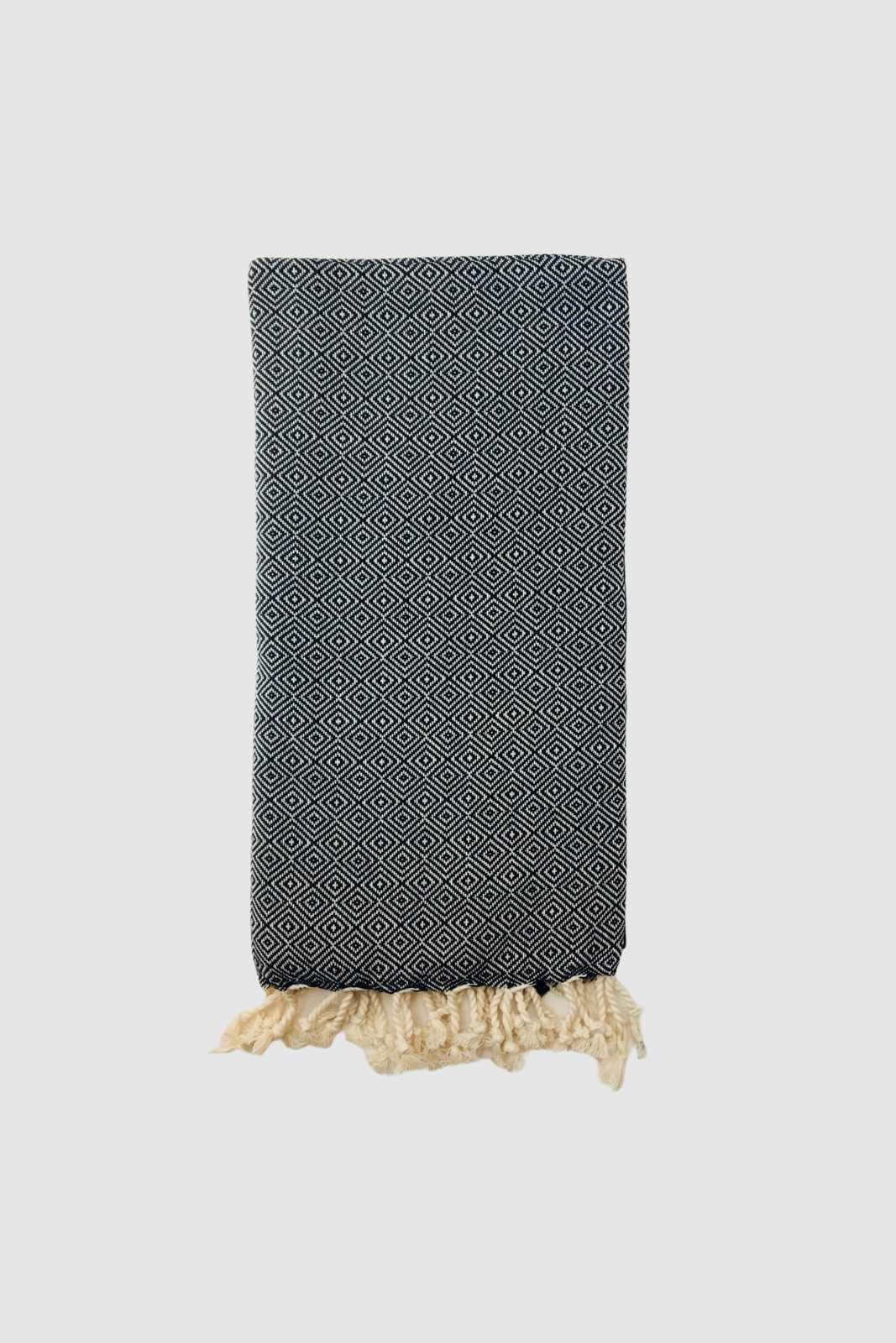Diamond Weave Turkish Towel