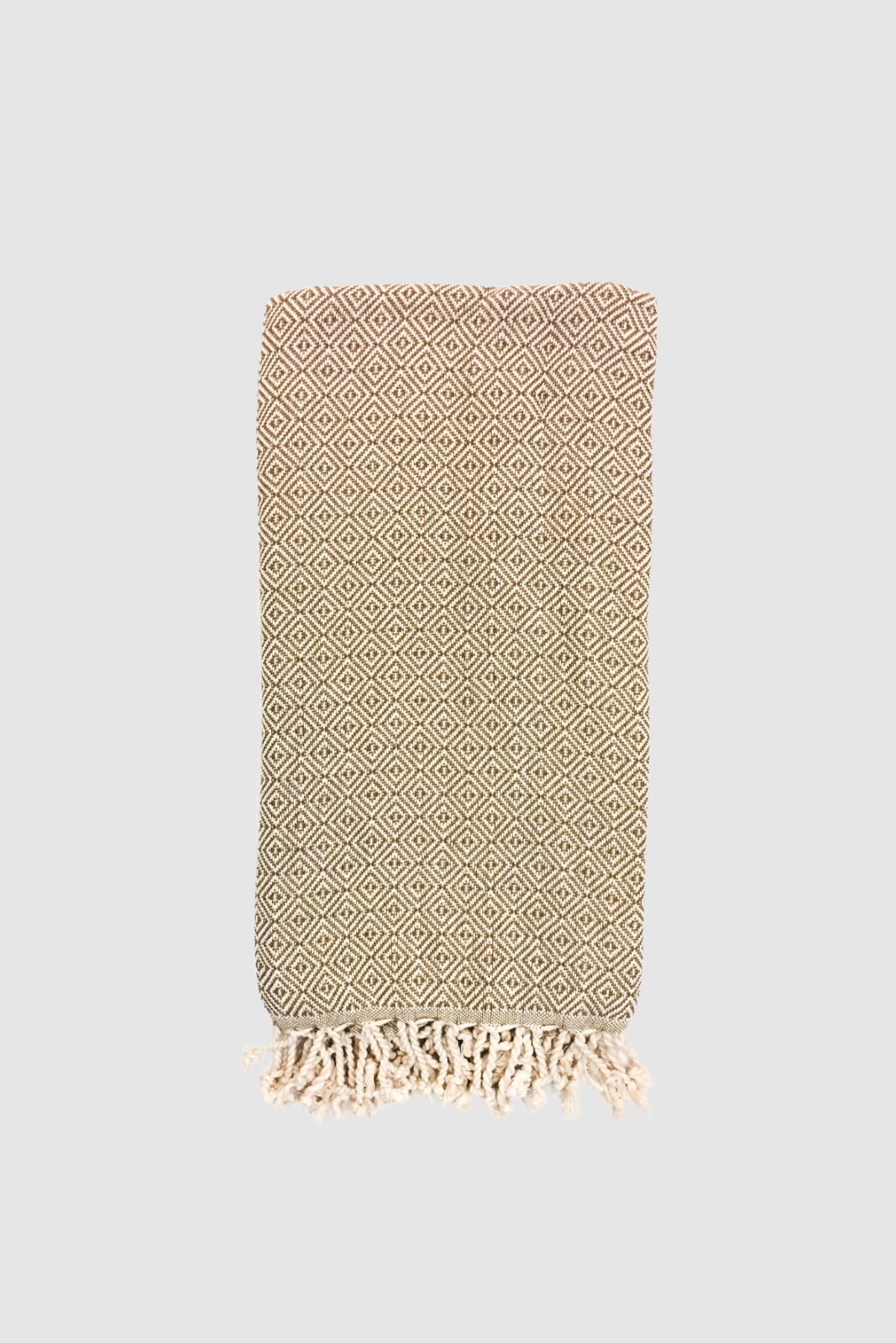 Diamond Weave Turkish Towel