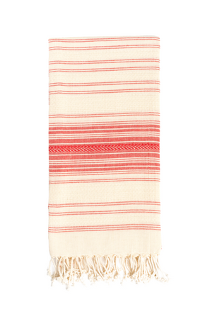 Ribbon Turkish Towel