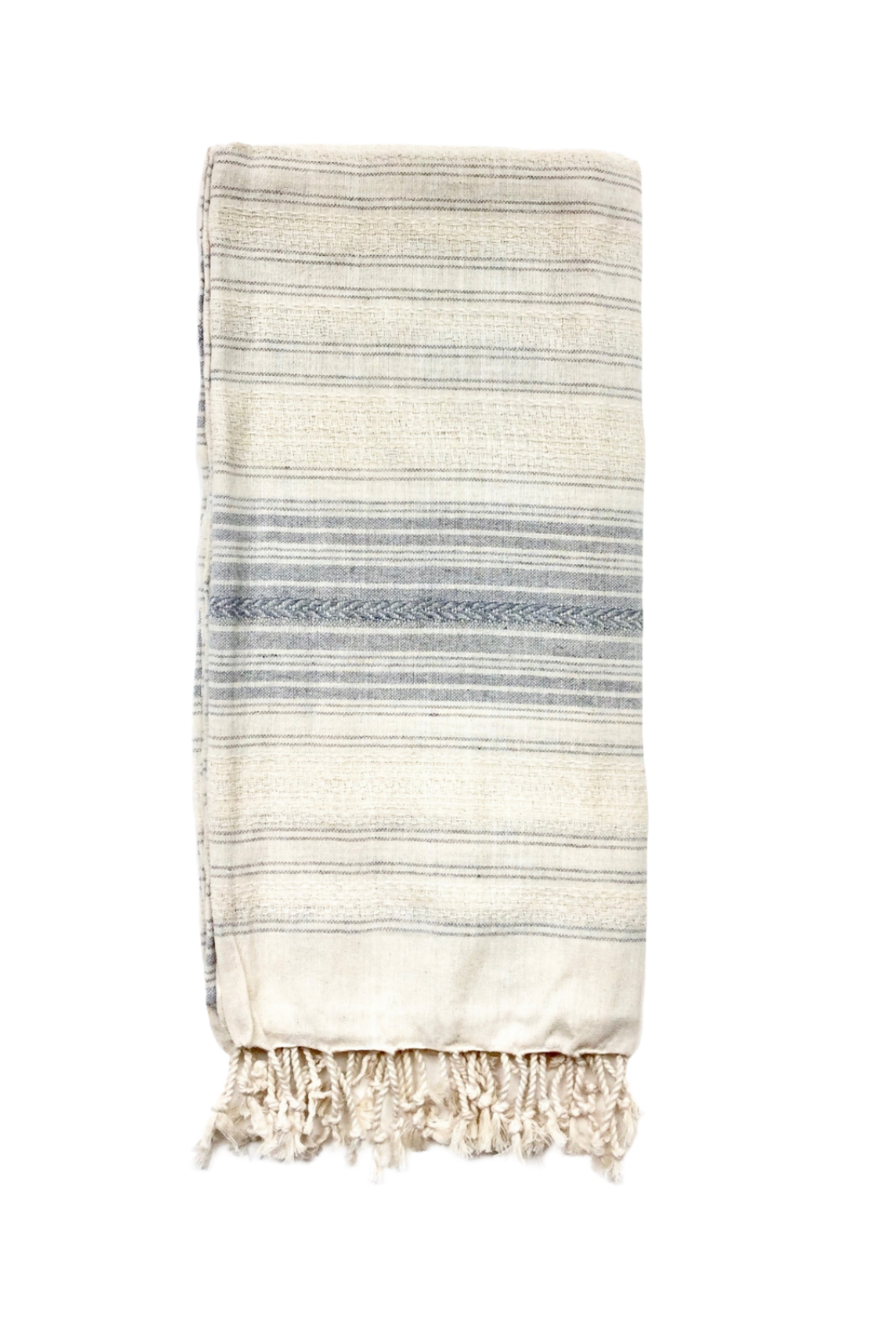 Ribbon Turkish Towel