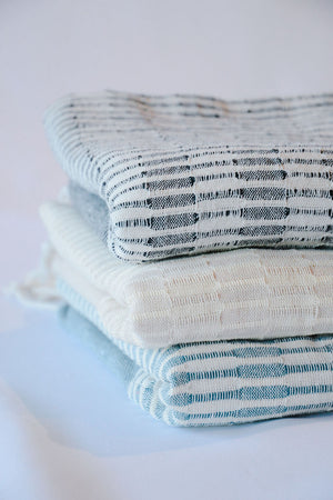 Raised Weave Turkish Towel