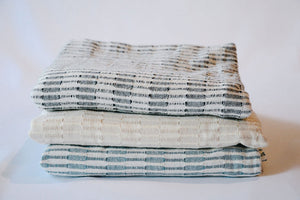 
            
                Load image into Gallery viewer, Raised Weave Turkish Towel
            
        