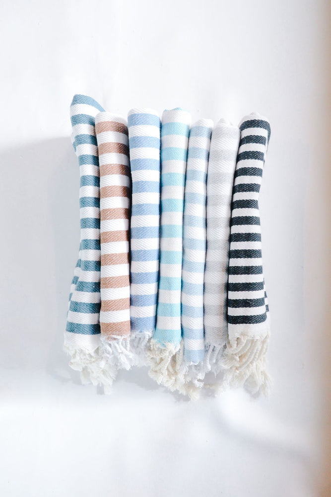 Turkish Hand Towel Bundle