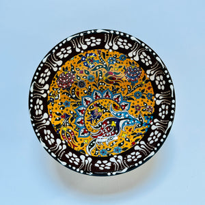 
            
                Load image into Gallery viewer, Medium Turkish Ceramic Bowl
            
        