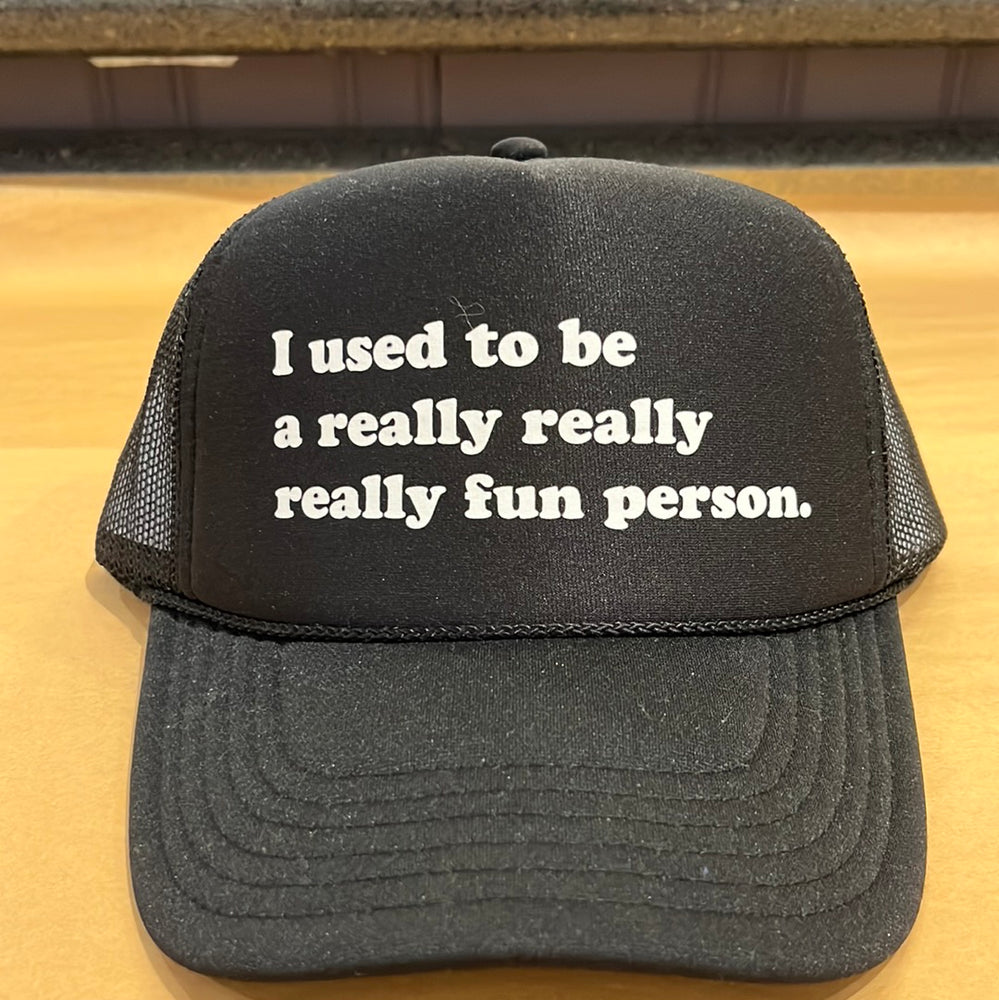 
            
                Load image into Gallery viewer, Outdoor Trucker Hat
            
        